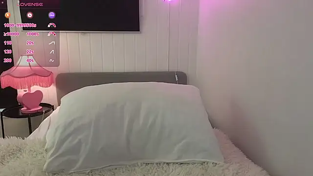 lilleambi online show from 03-11-25, 06:41