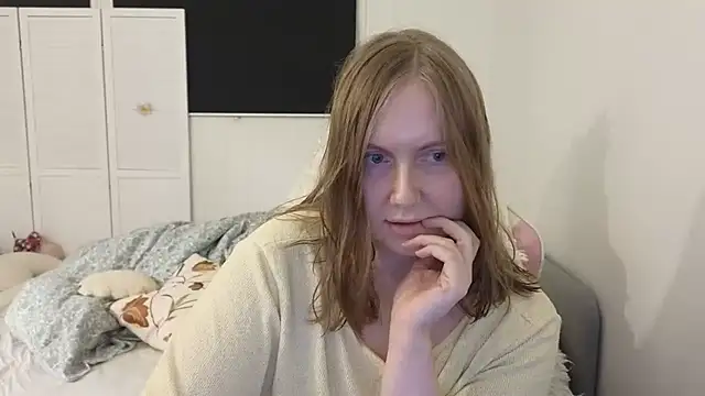 lilleambi online show from 03-06-26, 08:37