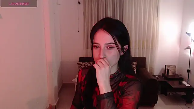 Snapshot of AlissonnFoxx chatting on 09-26-25, 02:07 AlissonnFoxx online show from 09-26-25, 02:07