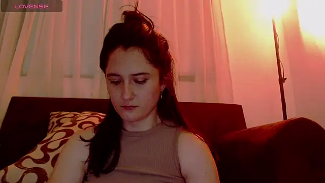 Snapshot of AlissonnFoxx chatting on 02-08-25, 07:26 AlissonnFoxx online show from 02-08-25, 07:26