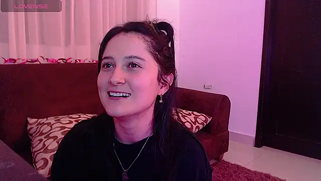 Snapshot of AlissonnFoxx chatting on 02-27-25, 04:13 AlissonnFoxx online show from 02-27-25, 04:13