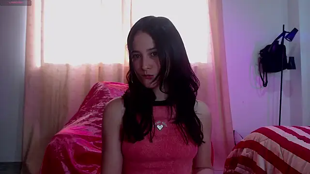 Snapshot of AlissonnFoxx chatting on 02-18-26, 09:55 AlissonnFoxx online show from 02-18-26, 09:55