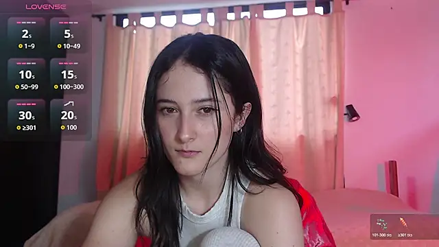 Snapshot of AlissonnFoxx chatting on 02-09-26, 09:13 AlissonnFoxx online show from 02-09-26, 09:13