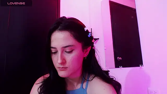 AlissonnFoxx online show from 06-15-26, 09:58