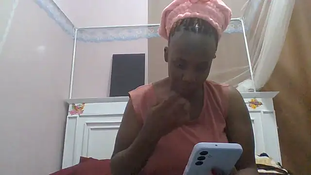 sweet-fancy online show from 07-28-26, 05:56