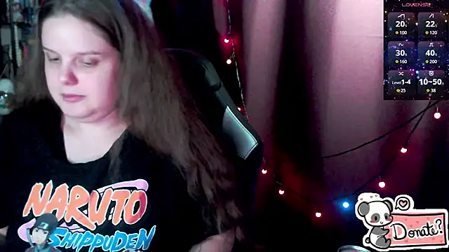 so cute777 online show from 02-20-26, 10:55