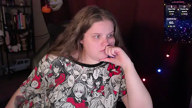 so cute777 online show from 03-24-26, 12:32