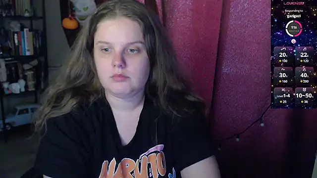 so cute777 online show from 03-22-26, 08:27