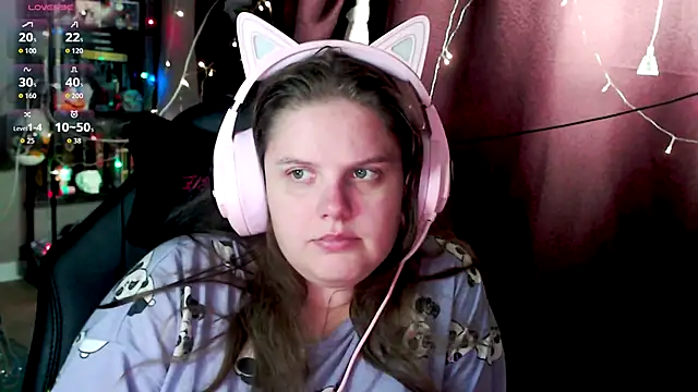 so cute777 online show from 10-15-25, 09:56
