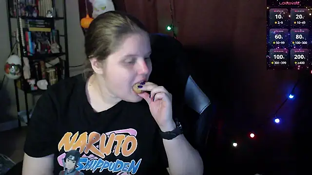 so cute777 online show from 03-20-26, 05:03