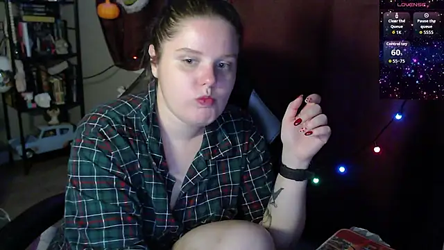 so cute777 online show from 03-14-26, 02:45