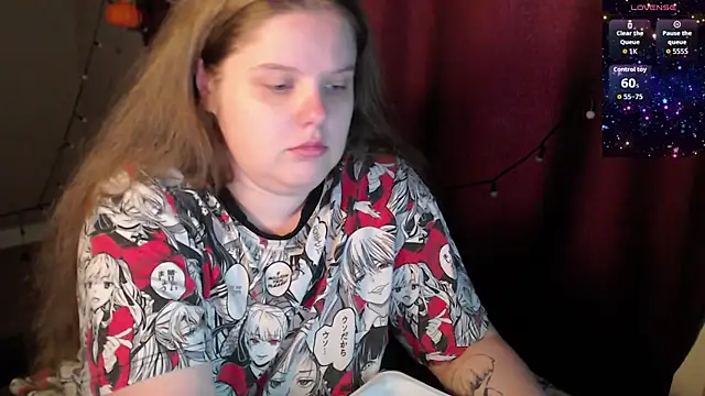 so cute777 online show from 04-02-26, 10:00