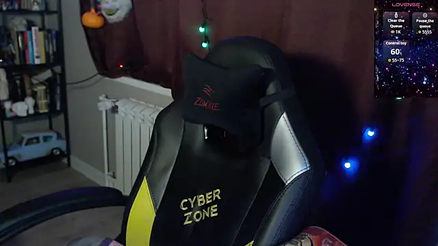 so cute777 online show from 03-25-26, 12:44