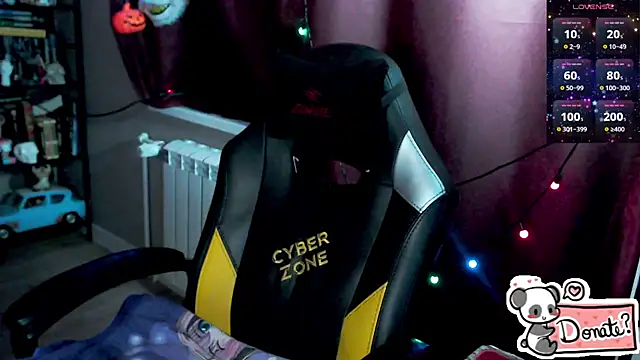 so cute777 online show from 03-03-26, 11:34