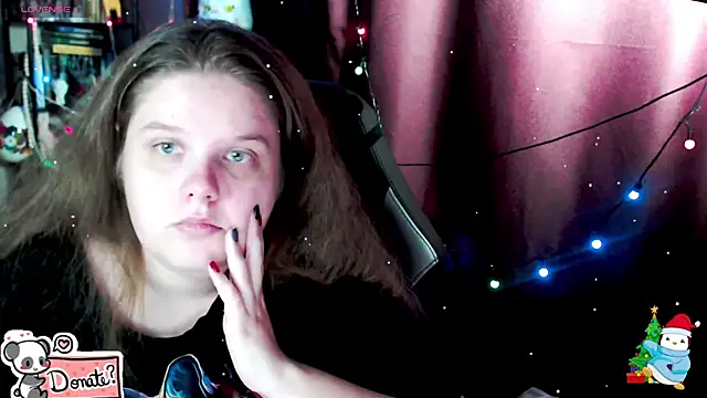 so cute777 online show from 12-21-25, 02:03