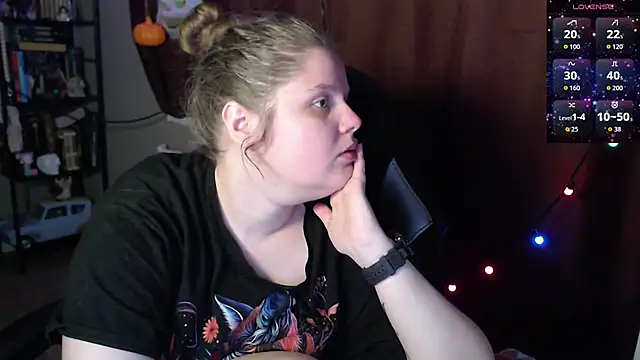 so cute777 online show from 03-17-26, 06:44