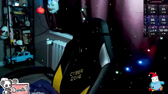 so cute777 online show from 01-10-26, 04:41