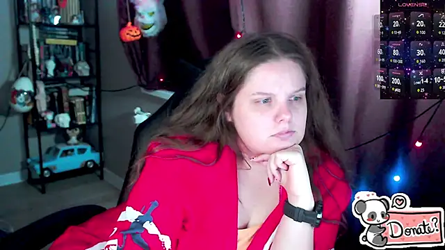 so cute777 online show from 02-17-26, 06:49