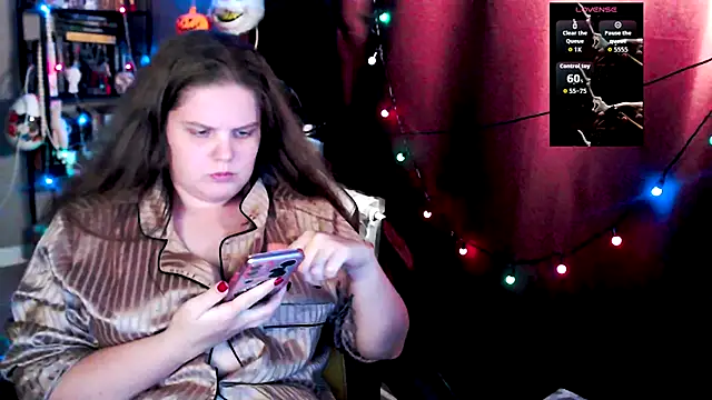 so cute777 online show from 12-16-25, 04:17