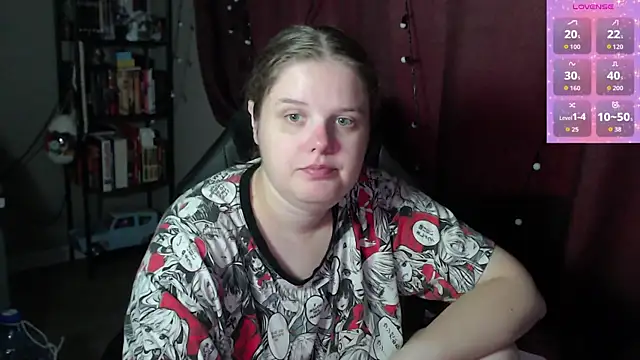 so cute777 online show from 07-13-26, 05:07