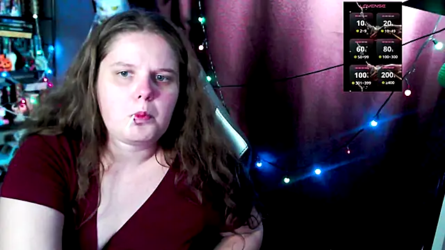 so cute777 online show from 12-03-25, 07:35