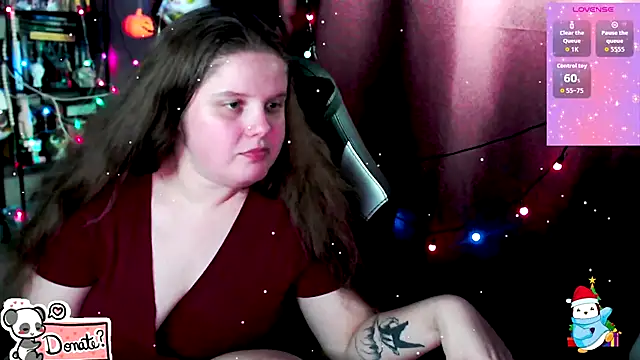 so cute777 online show from 12-21-25, 02:08