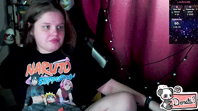 so cute777 online show from 02-21-26, 11:01