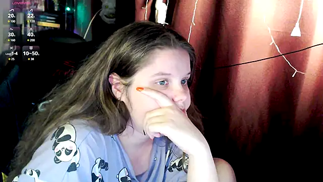 so cute777 online show from 11-18-25, 08:56