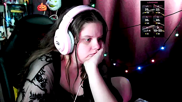 so cute777 online show from 12-18-25, 07:02