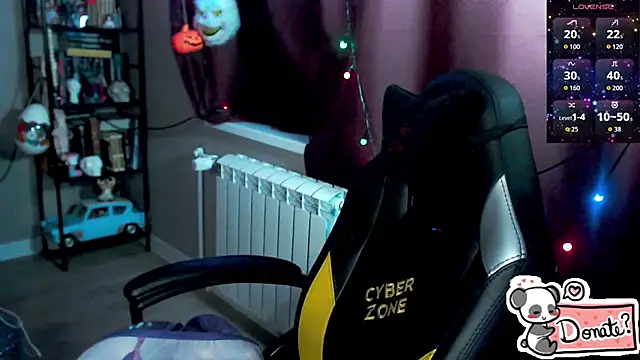 so cute777 online show from 02-16-26, 02:37