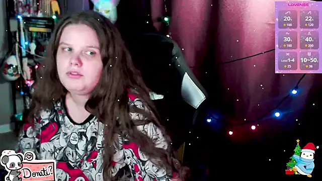 so cute777 online show from 12-20-25, 12:08