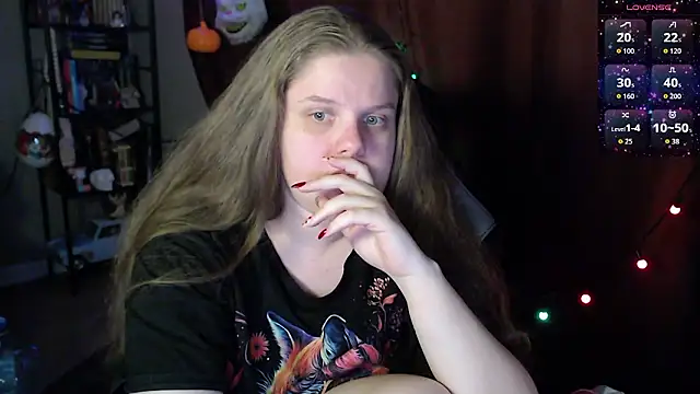 so cute777 online show from 03-16-26, 04:54