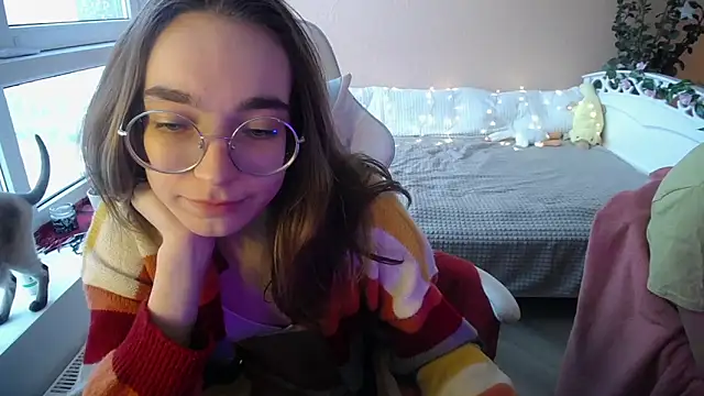 MissLinaDream online show from 02-20-25, 02:35