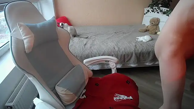 MissLinaDream online show from 03-16-25, 02:33