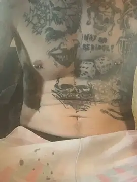 PIercingBoy38 online show from 02-27-25, 10:44