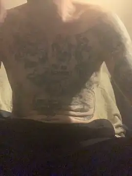 PIercingBoy38 online show from 03-07-25, 11:49