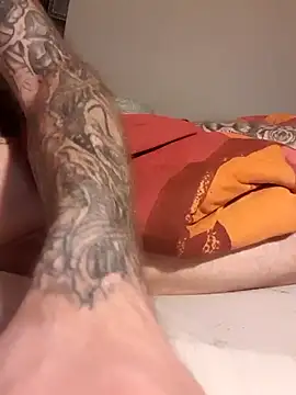 PIercingBoy38 online show from 02-23-25, 12:08