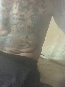 PIercingBoy38 online show from 03-08-25, 03:35
