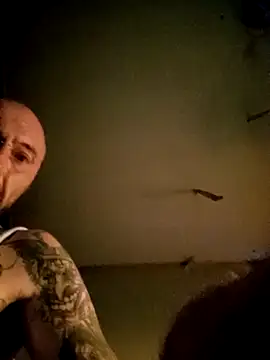 PIercingBoy38 online show from 11-16-25, 02:05