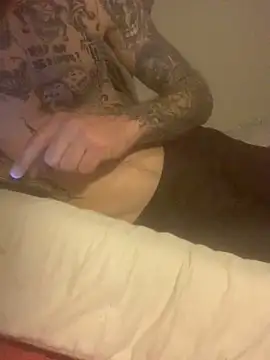 PIercingBoy38 online show from 02-17-25, 09:54