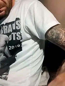 PIercingBoy38 online show from 10-31-25, 03:25