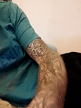 PIercingBoy38 online show from 10-12-25, 10:38