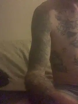 PIercingBoy38 online show from 03-02-25, 02:19