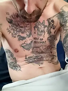 PIercingBoy38 online show from 09-09-25, 01:42