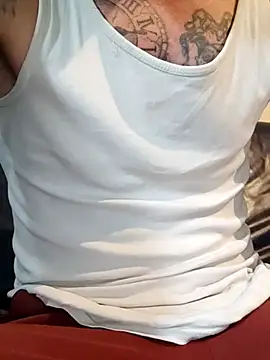 PIercingBoy38 online show from 10-07-25, 01:45