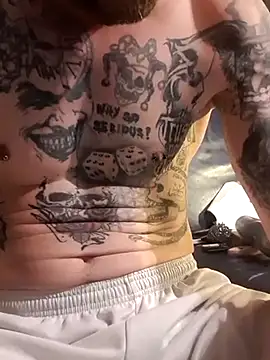 PIercingBoy38 online show from 03-03-25, 02:22