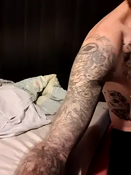 PIercingBoy38 online show from 02-19-25, 12:57