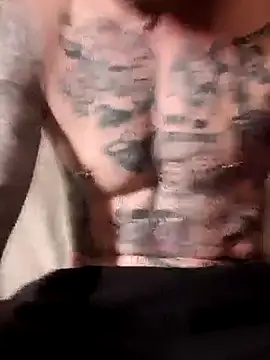 PIercingBoy38 online show from 02-22-25, 12:18