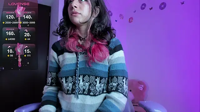 eileen pinkman online show from 03-01-25, 08:13