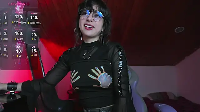 eileen pinkman online show from 01-08-26, 05:24